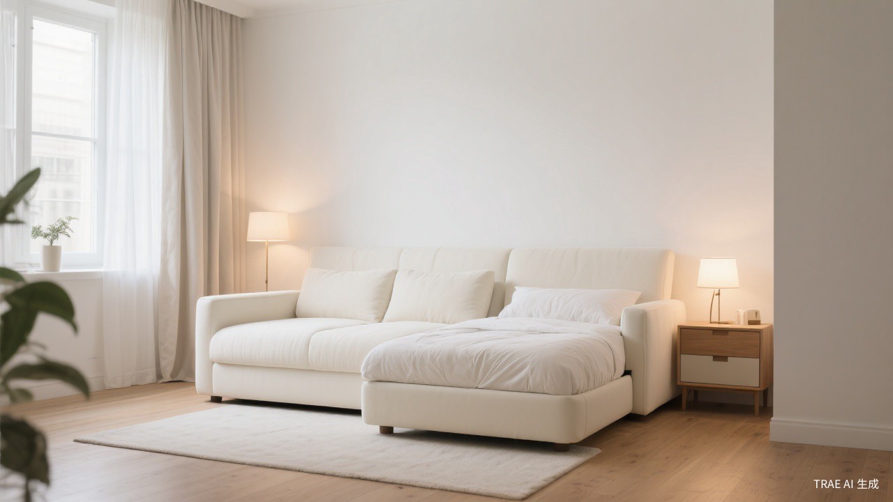 Compression Bed